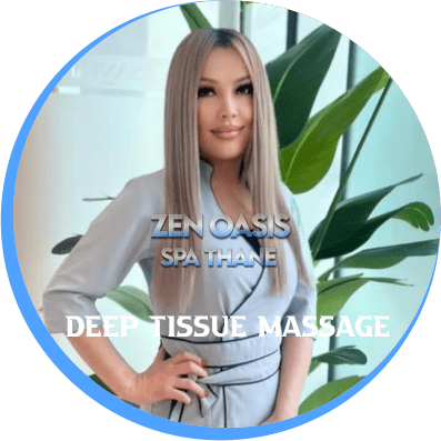 Sandwich Massage in Uthalsar Thane West