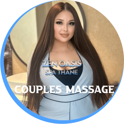 Thai Massage in Uthalsar Thane West