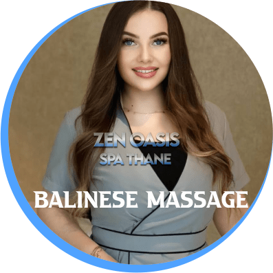 Balinese Massage in Uthalsar Thane West